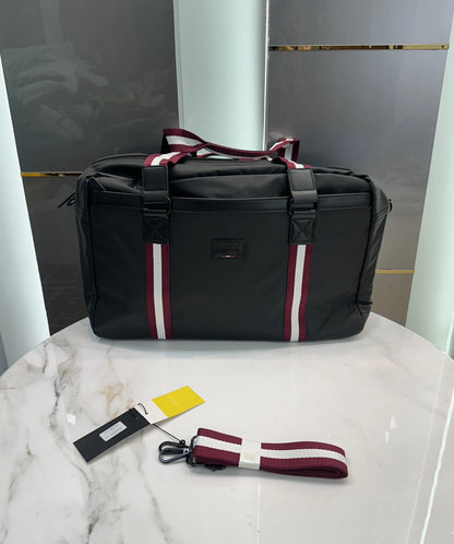 Ball y Luxury Imported Duffel Bag B16001