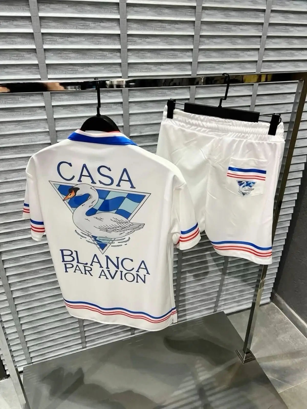 Casablanca Ap Diloh Edition Cord Set