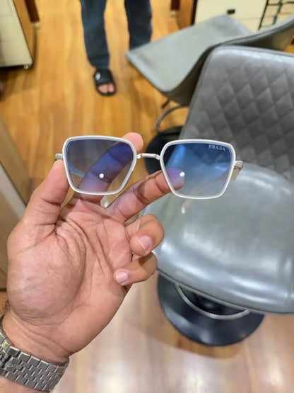 Prada_7381_silver_white_blue