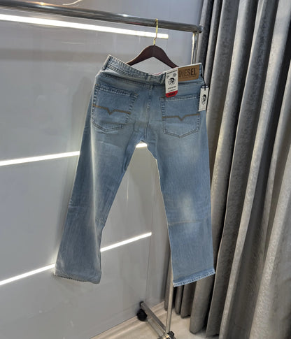 Diesel Vintage Imported Premium Denim
