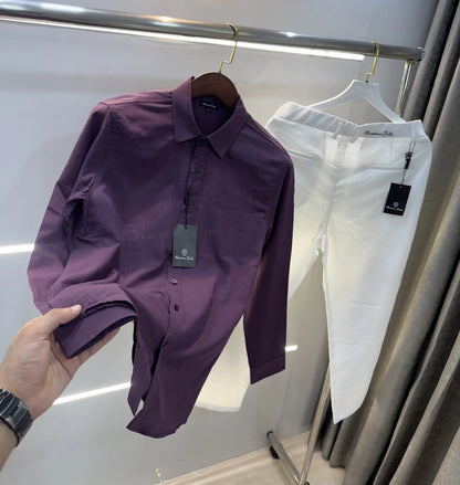 Massimo Dutti Wine White Italian Imported Combo