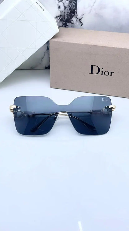 DIOR 170 GOLD BLACK