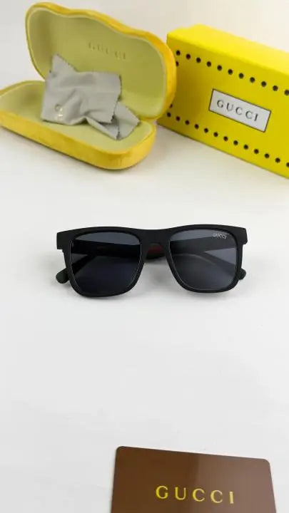 GG Premium Unisex Sunglasses