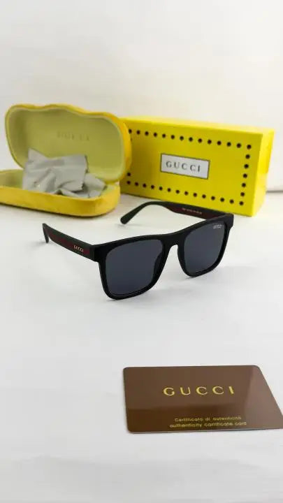 GG Premium Unisex Sunglasses