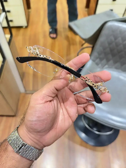 Cartier 2520 Plano