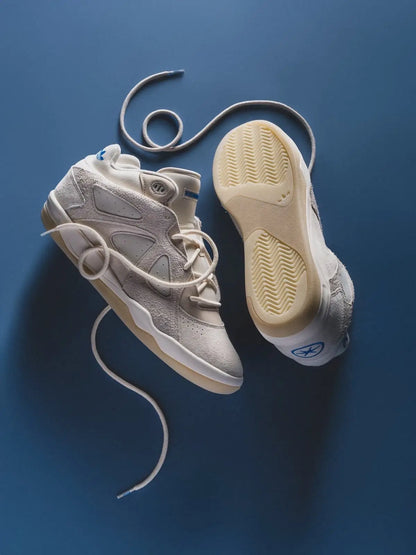 Adidas_Badbo 1.0 Bad Bunny Resilience Sneakers