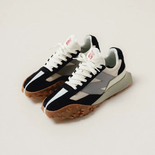 New_Balance XC-72 Beige Black