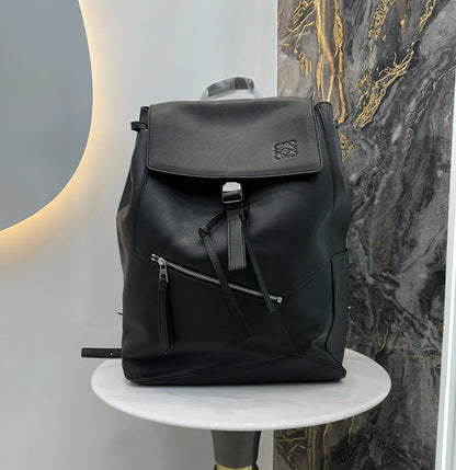 Loew e Luxury Puzzle Imported BackPack