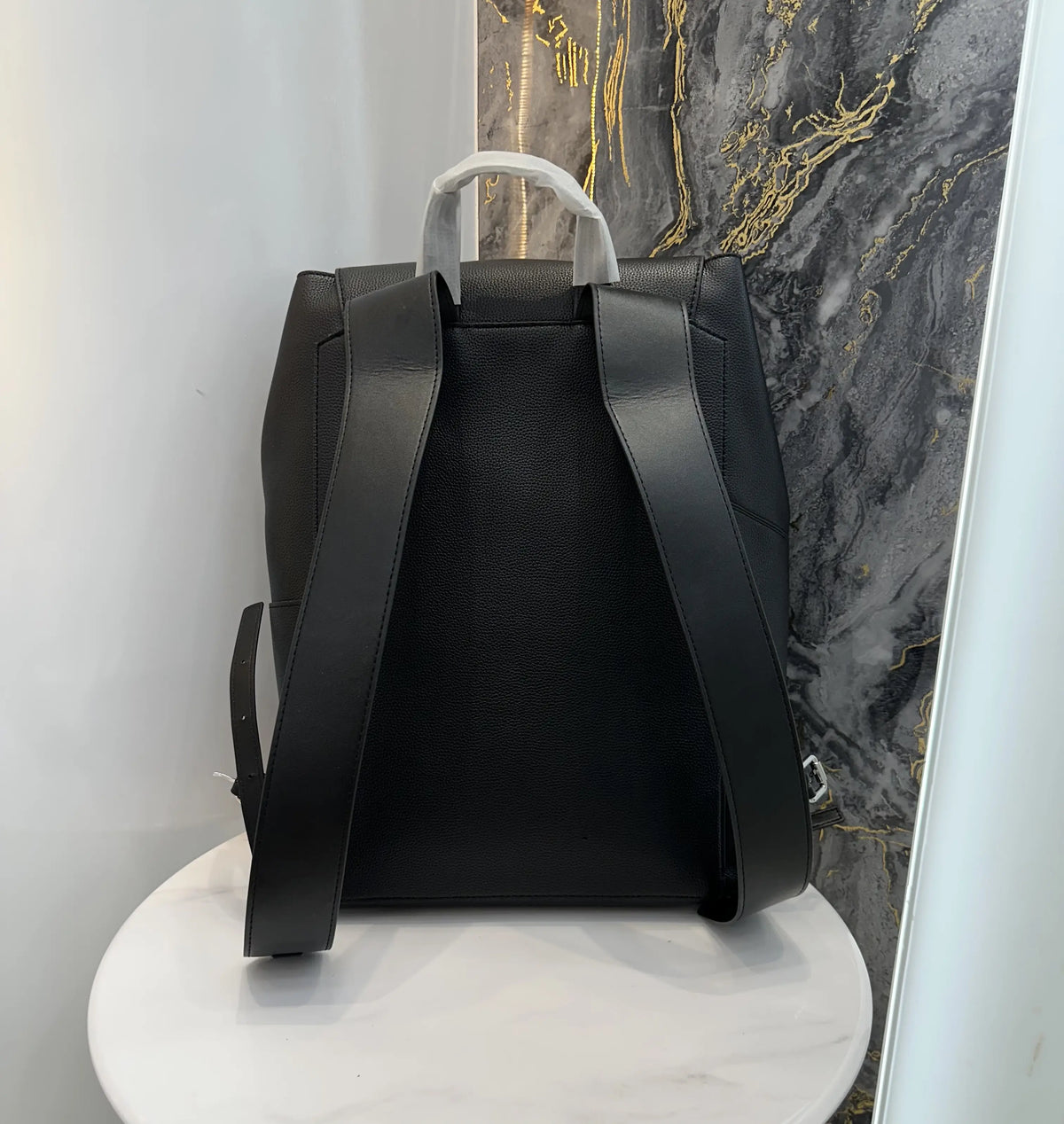 Loew e Luxury Puzzle Imported BackPack