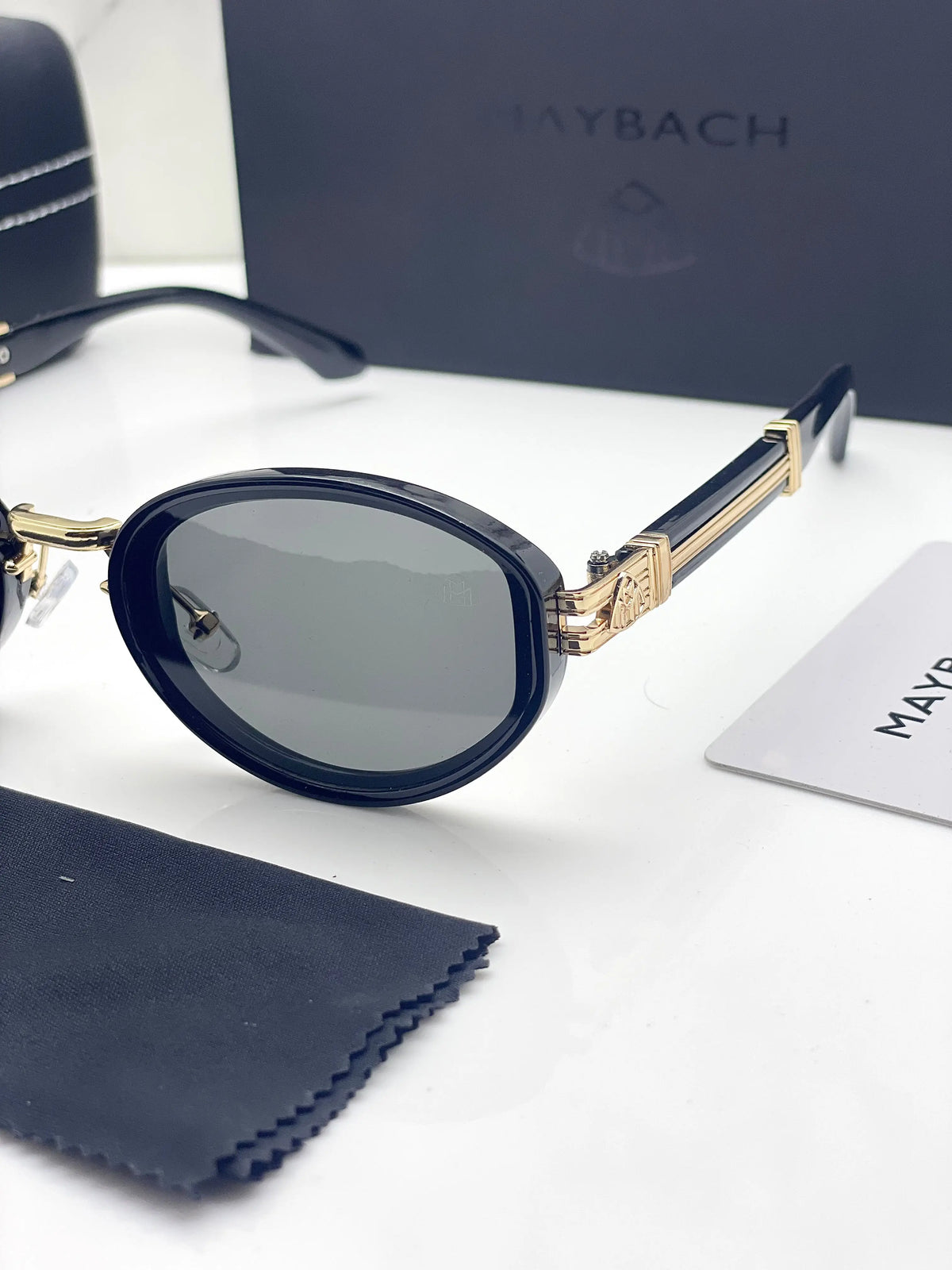 Maybach 99279 gold black