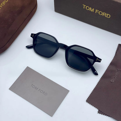 Tomford 6633 full black