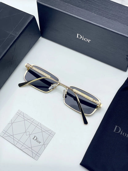 Dior 3211 gold black