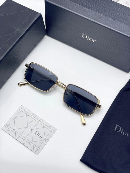 Dior 3211 gold black