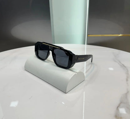 Marc Jacobs Gold Black Premium Shades 308