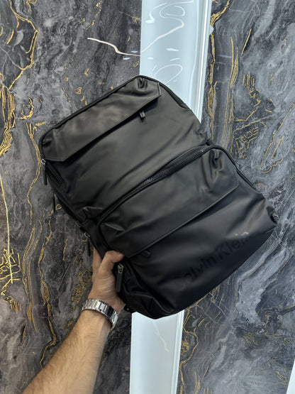 Calvin Klei n Luxury Imported BackPack ck120