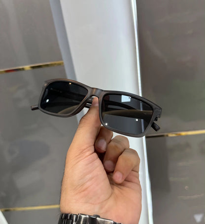 Tommy Hilfige r Green Grey Premium Shades