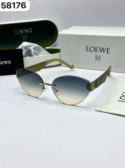 Loewe 58176 Sea Green