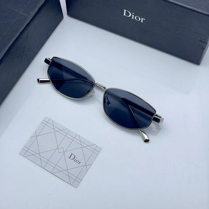 Dior 3213 silver Black