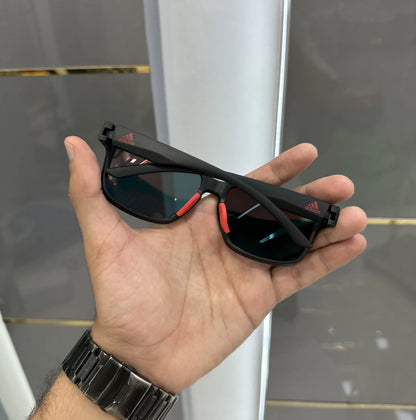 Adida s Black Multi Premium Shades 1988