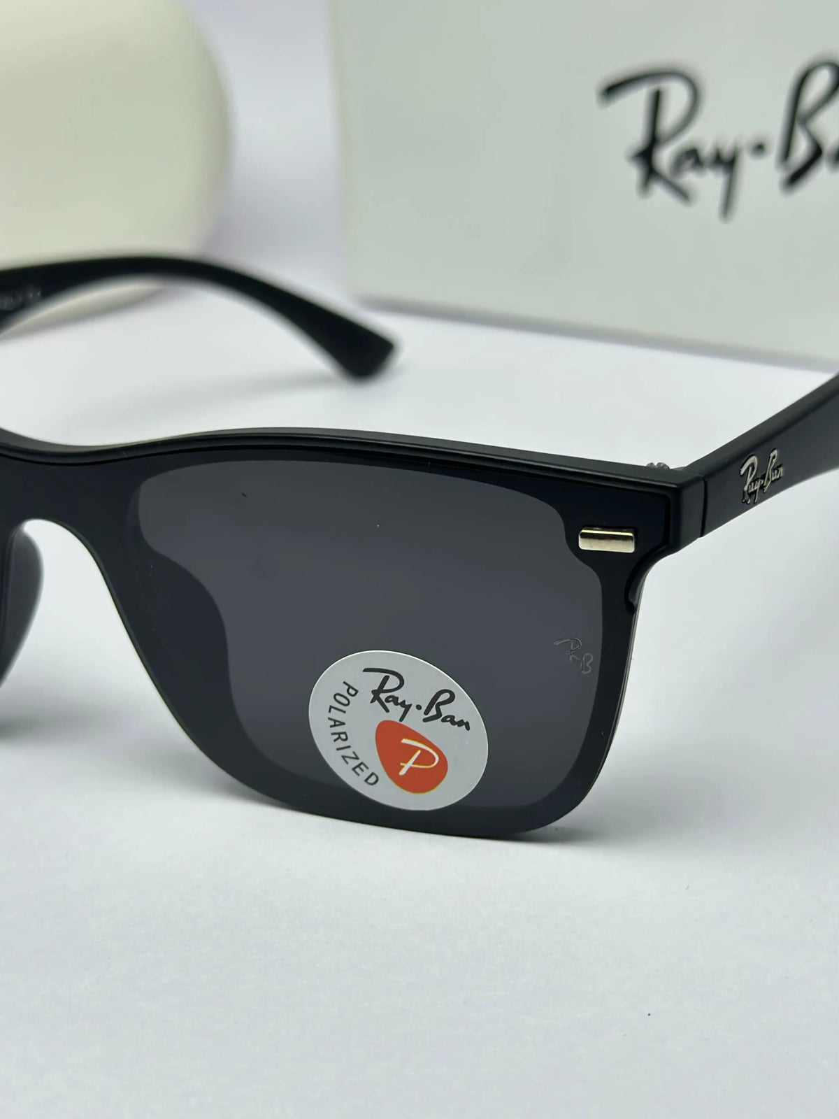 Rayban 4487 black