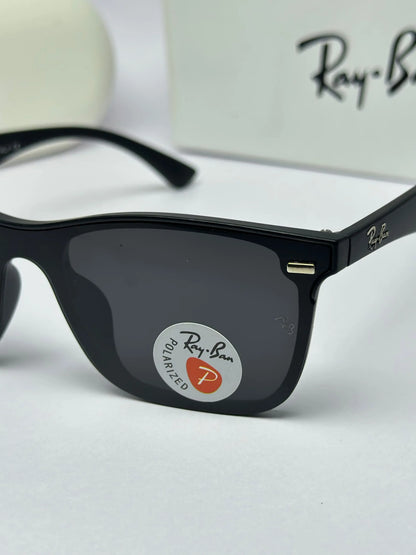 Rayban 4487 black
