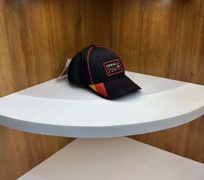 Moto GP Redbull Premium Imported Cap Black  r120
