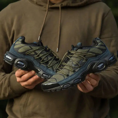 Nike_Airmax Plus Utility Black Olive