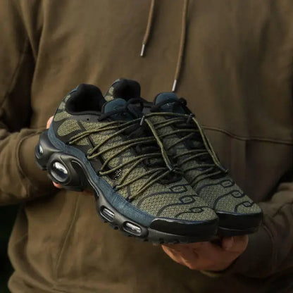 Nike_Airmax Plus Utility Black Olive