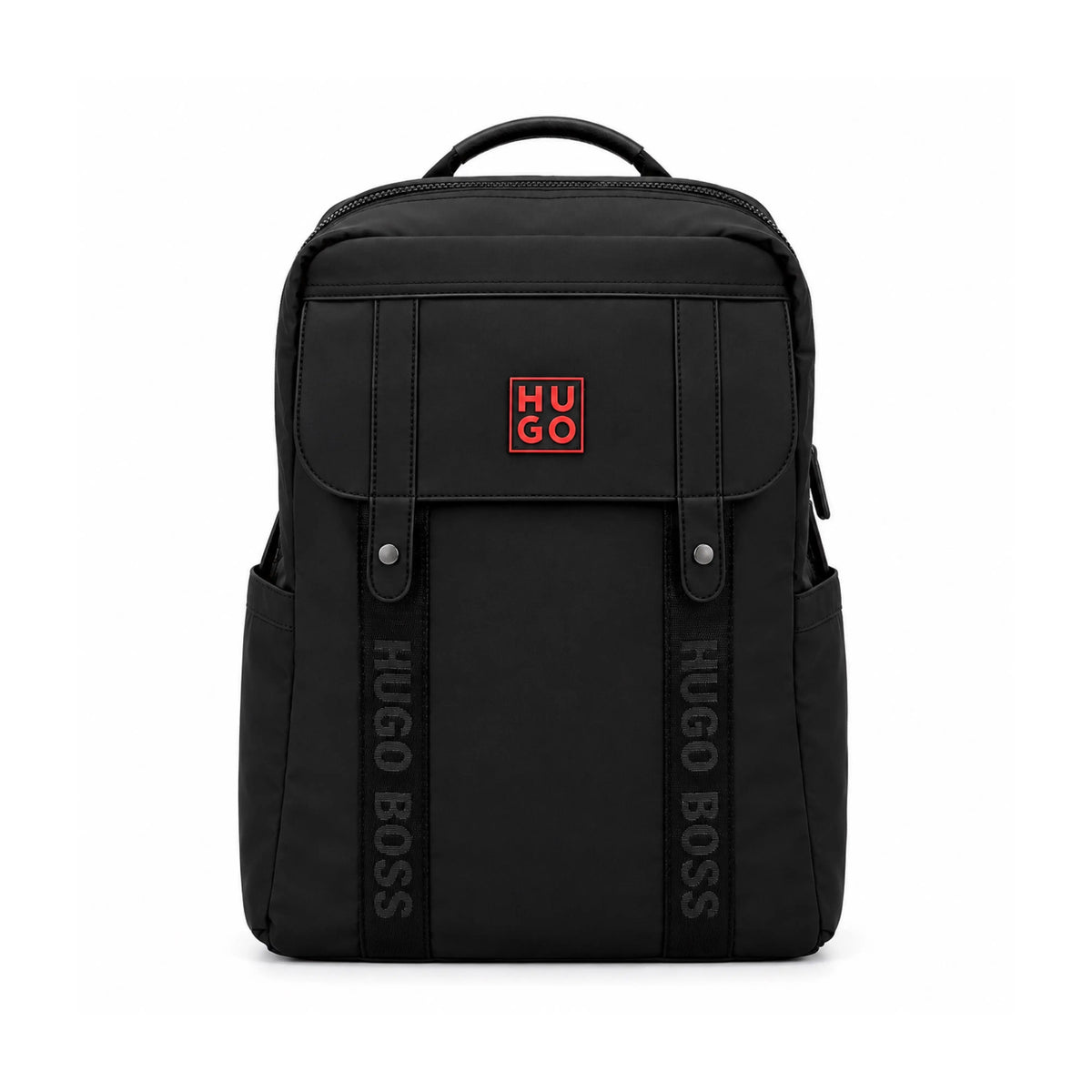 Hugo Bos s Luxury Imported BackPack Bs2009