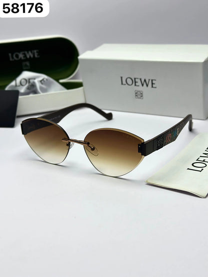 Loewe 58176 Brown 