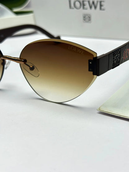 Loewe 58176 Brown