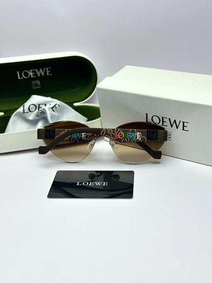 Loewe 58176 Brown