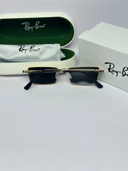 Rayban 0964 Gold Black