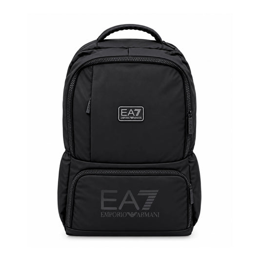 Emporio Arman i Luxury Imported Backpack Black ea712