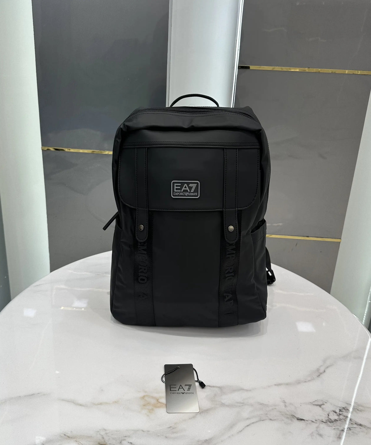 Emporio Arman i Luxury Imported BackPack ea2008