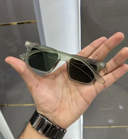 Polic e Aqua Green Premium Shades 1977