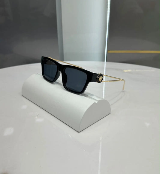 Versac e Gold Black Premium Shades 6030