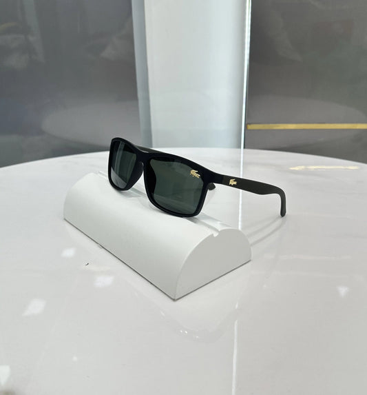 Lacost e Black Green Matt Premium Shades 1968 