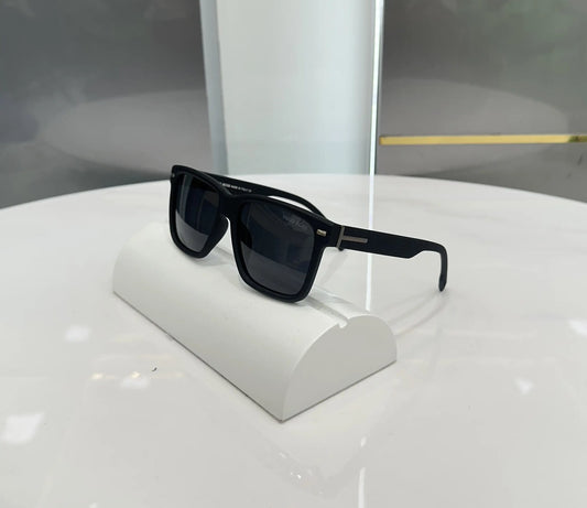 Hugo Boss All Black Textured Premium Shades 1949  