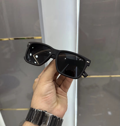 Hugo Boss All Black Textured Premium Shades 1949
