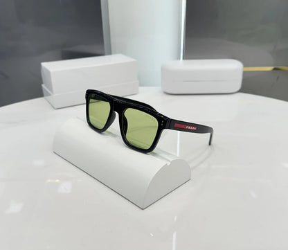 Prad a Matt Blue Premium Glasses 3835