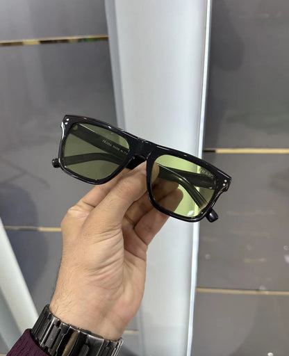 Prad a Matt Blue Premium Glasses 3835
