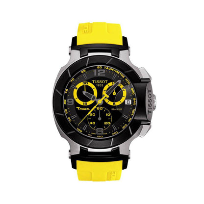 TISSOT T-RACE CHRONOGRAPH T0484172705703 MEN WATCH