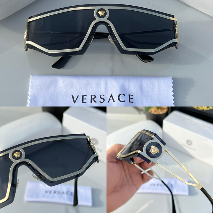 Versace Black Gold