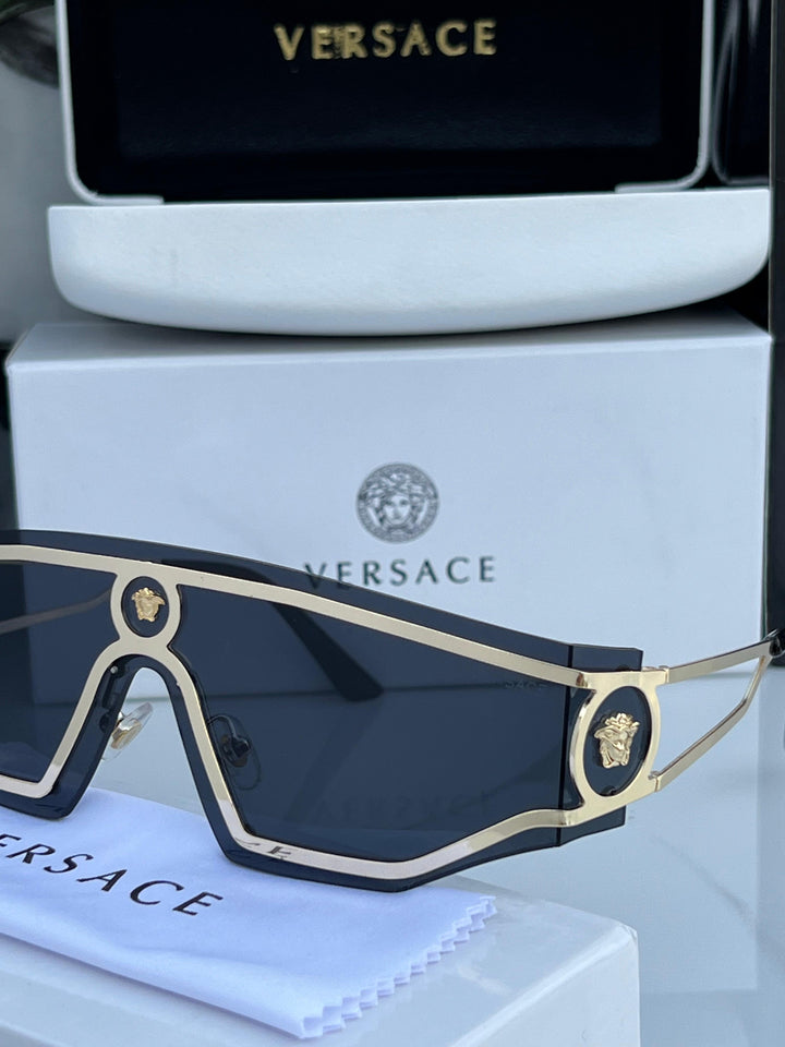 Versace Black Gold