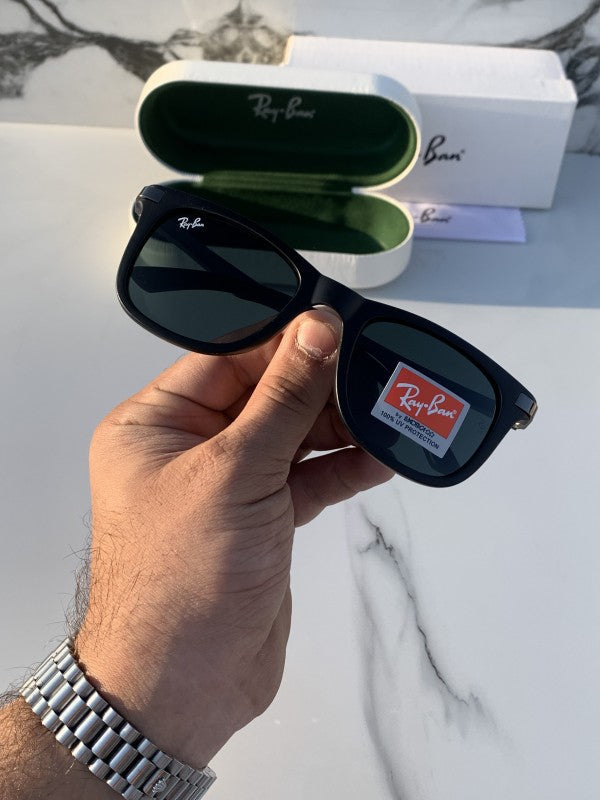 Ray Ban 4287 Black