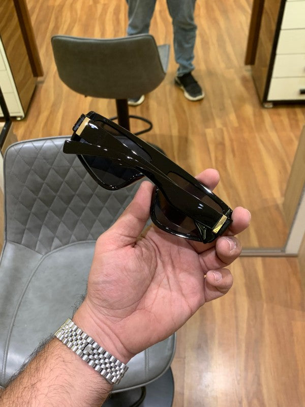 Dolce & Gabbana 9529 Black