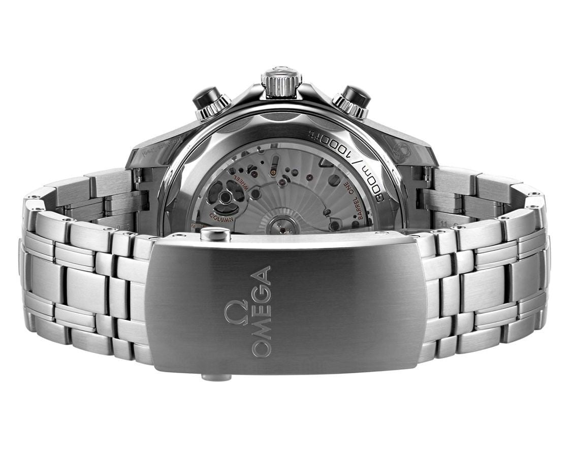 Omega
Seamaster Diver 300M 44 mm