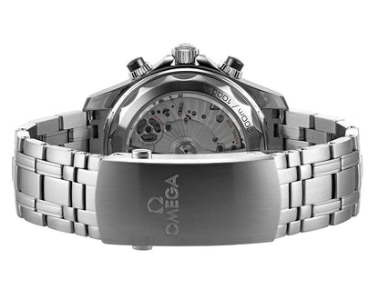 Omega
Seamaster Diver 300M 44 mm