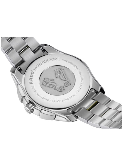 RADO Hyperchrome Chronograph AUTOMATIC